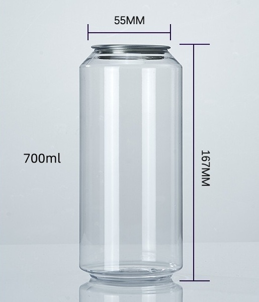 A11 55*167 mm 700 ml