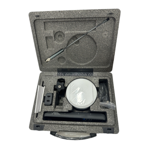 Hi Targett TS2 1408通道高精度手持全球定位系统RTK全球导航卫星系统高级RTK全球定位系统模块低价全球定位系统RTK - Product Image 4