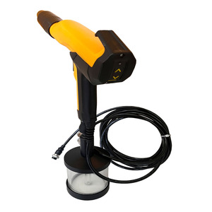 Macchina per verniciatura a polvere elettrostatica macchina per verniciatura a polvere manuale portatile per verniciatura a polvere - Product Image 6