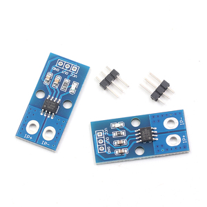ACS724 Módulo de sensor de corriente Hall 40A 50A rango - Product Image 6