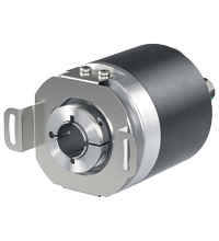 ENA36IL-R Absolute Encoder | IO-Link-Schnitts telle | 16-Bit-Auflösung für intelligente Automatisierung - Product Image 6