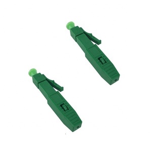 LC UPC APC Single Mode Quick Connectors FC Fast Connectors Adapter for CATV <strong>Network</strong> - Product Image 6