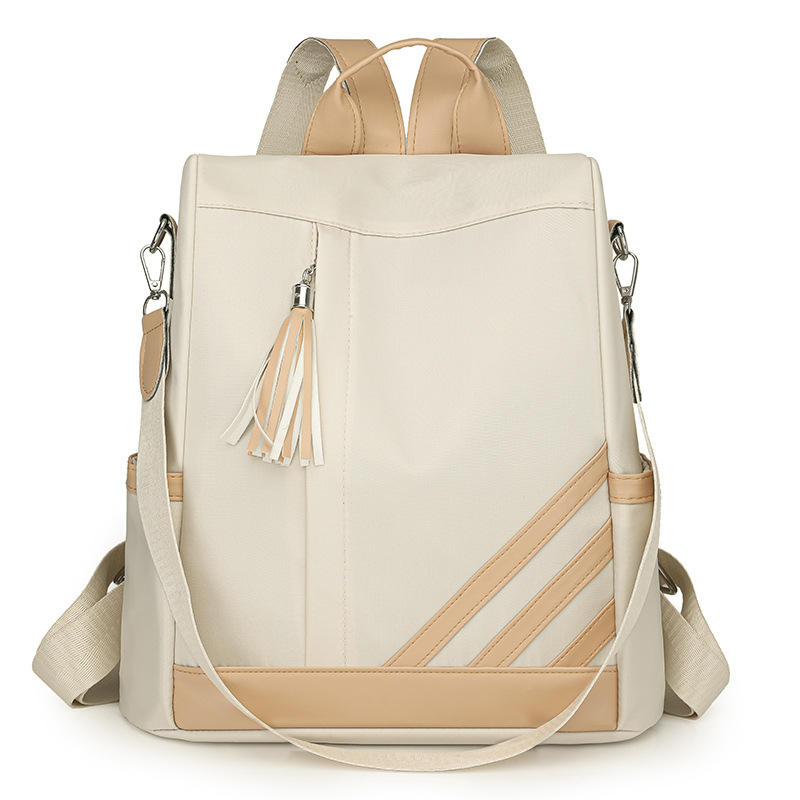 สีขาวนวล