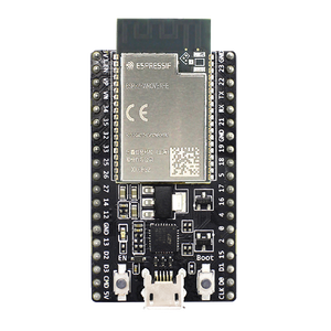 ESP32-DevKitC ESP32-WROOM-32E scheda di sviluppo scheda di sviluppo ESP32 - Product Image 2