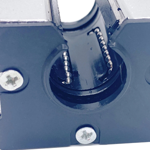 Provide OEM&amp;ODM Service <strong>Circular</strong> <strong>Linear</strong> <strong>Guide</strong> <strong>Rail</strong> with High Quality and Good Quality <strong>Linear</strong> <strong>Guide</strong> <strong>Rail</strong> Dust Cover SBR20 25 - Product Image 2
