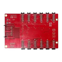 Полноцветный светодиодный экран Huidu, HD-R712 плата управления поддерживает синхронную и асинхронную систему управления - Product Image 5