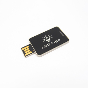 Slim <strong>Memory</strong> Usb Stick Custom Logo Thumb Drive Usb 3.0 <strong>Flash</strong> Drive 4Gb 8Gb 16Gb 32Gb Pendrive - Product Image 1