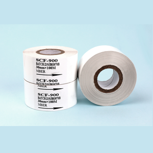 20/25/30mm Expiry Date Printing Machine Date <strong>Coder</strong> Batch Coding Machine <strong>Hot</strong> Stamping Stamp Coding <strong>Ribbon</strong> Foil - Product Image 3