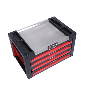 手提式工具盒硬壳工具盒手工具套装 - Product Image 3