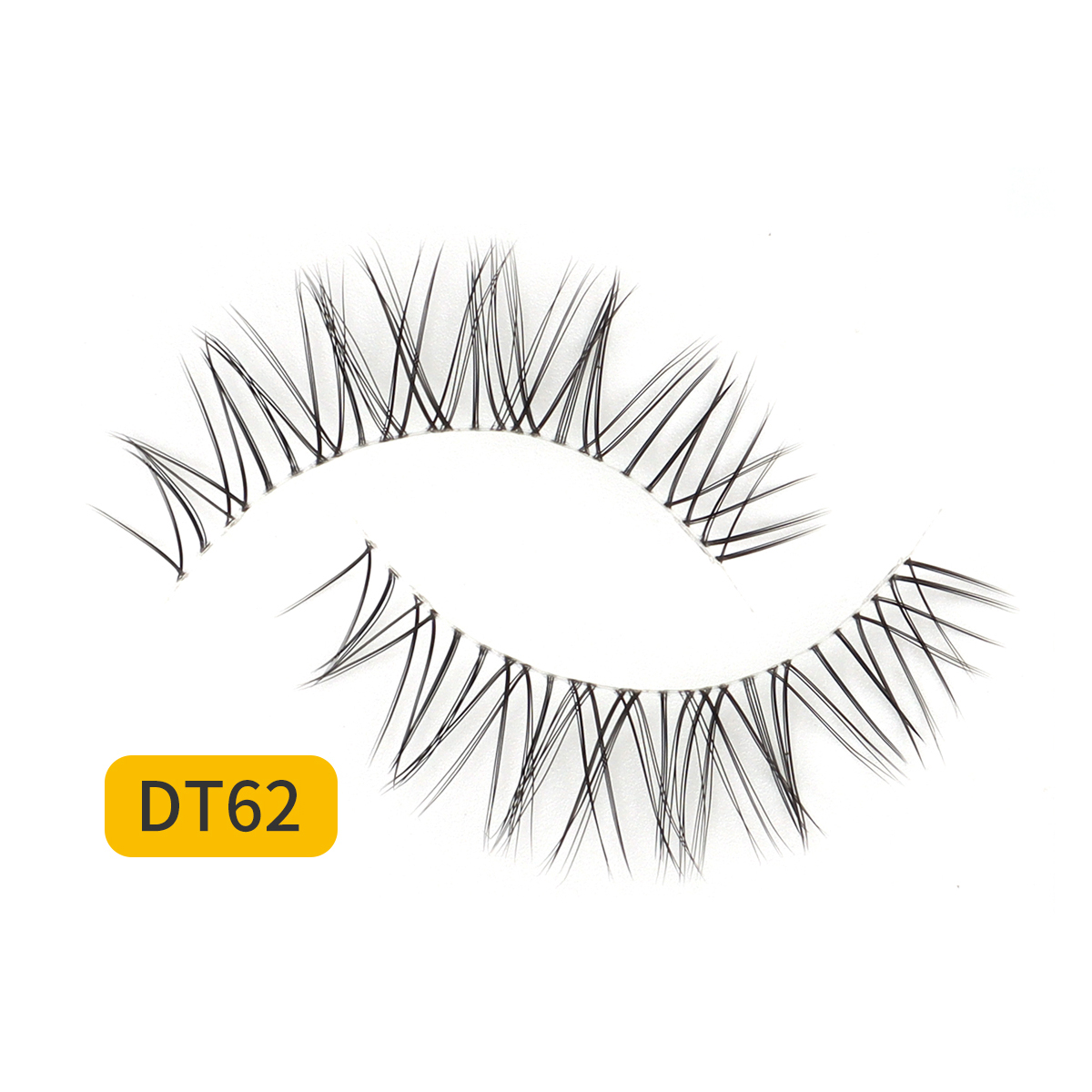 transparent lash-62