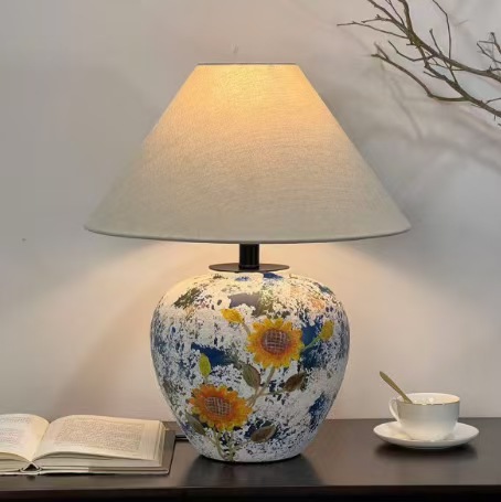 9 styles, diamètre 40 * hauteur 49CM