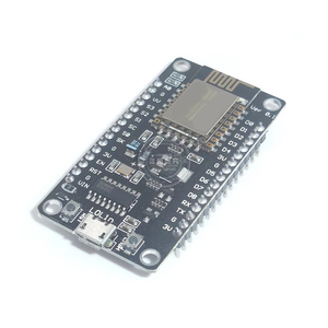 QZ NodeMcuV3 V3 Lua-Entwicklungs platine ESP8266 CH340G CH340 V3 Drahtloses WIFI-Modul - Product Image 1