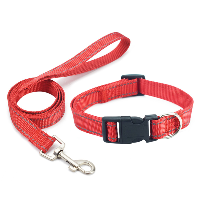 Ensemble 2 pièces rouge