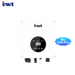 INVTインバーター家庭用XD6KTRインバーター工場直販 - Product Image 2