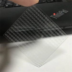 Các nhà sản xuất bán buôn Chất lượng cao Tempered Borosilicate thủy tinh thạch anh khả năng chịu nhiệt hơn nữa quá trình khoan - Product Image 6