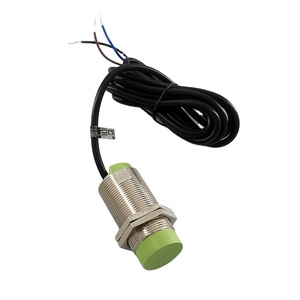 Sensor de proximidad CR30-15AO, interruptor de sensor de 2 cables AC240V, 15mm de distancia de detección - Product Image 4