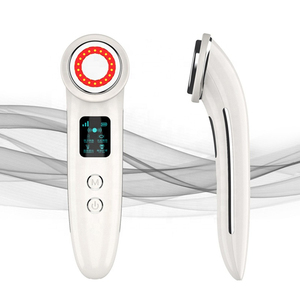 This Multi-functional Facial <strong>Introduction</strong> Device Activates the Skin Base and Bids Farewell to Ineffective Skin Care - Product Image 5