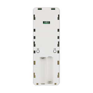 Codice di apprendimento 433MHz telecomando universale per tenda porta del Garage casa intelligente - Product Image 2
