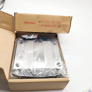 ABBA BRC25R0线性导向块BRD25R0 BRC25LR BRD25LR - Product Image 5