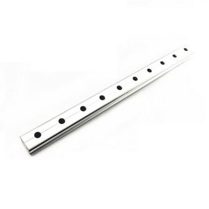 ANDUUK D-19 LGD12 Dual-shaft <strong>Linear</strong> <strong>Rail</strong> Series Double Axis Roller <strong>Guide</strong> LGD6 LGD8 LGD16 - Product Image 3