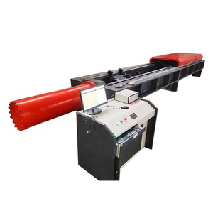 415V <strong>Computer</strong> Type Servo Hydraulic <strong>Horizontal</strong> Universal <strong>Testing</strong> <strong>Machine</strong> - Product Image 1