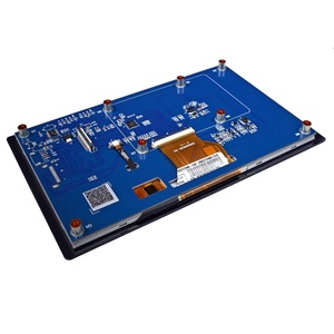 7-Zoll-Touchscreen-Anzeigemodul mit MIPI-DSI-Schnitts telle für Raspberry Pi