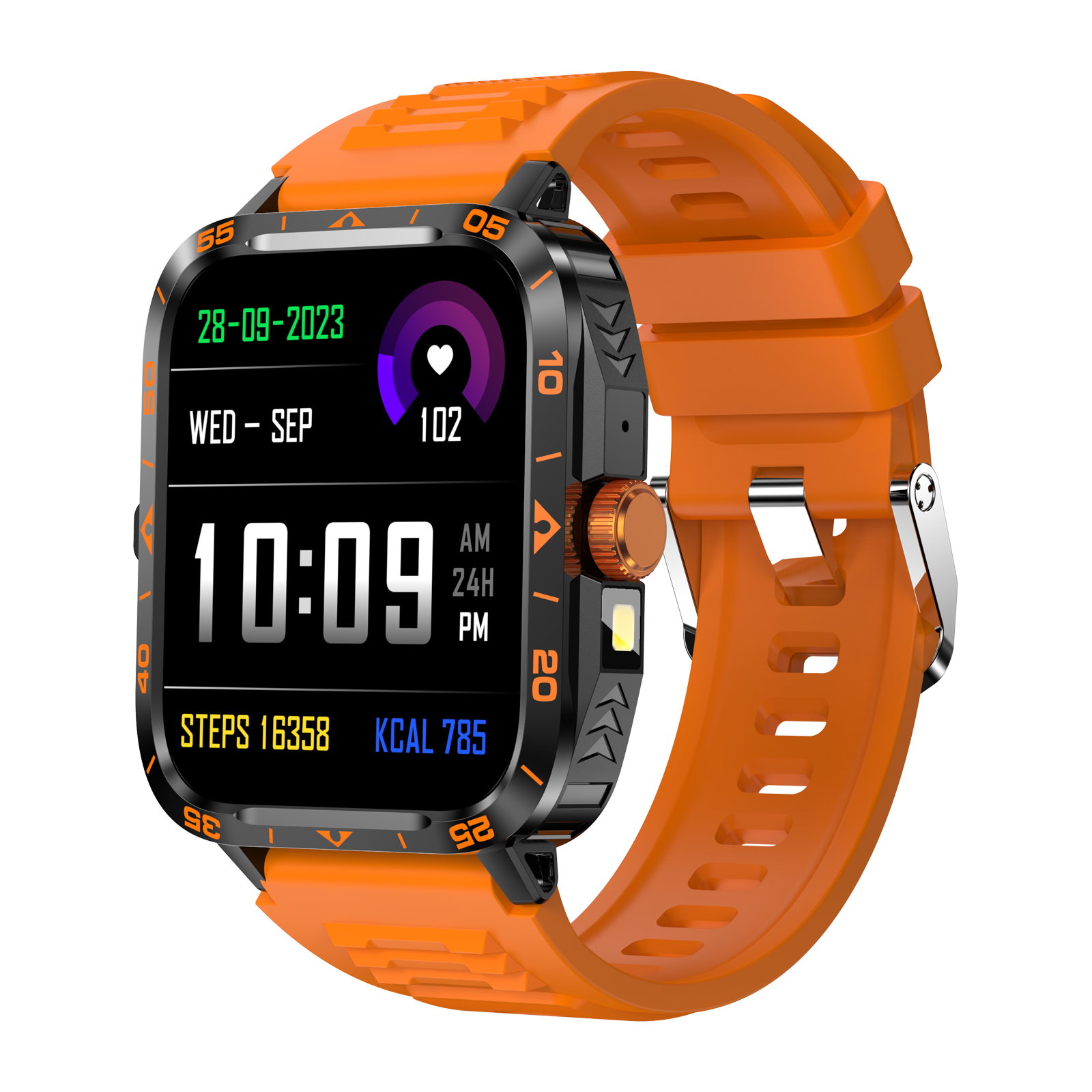 Orange