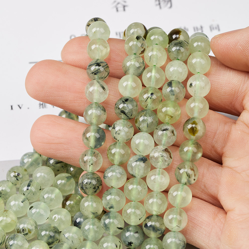 Prehnite