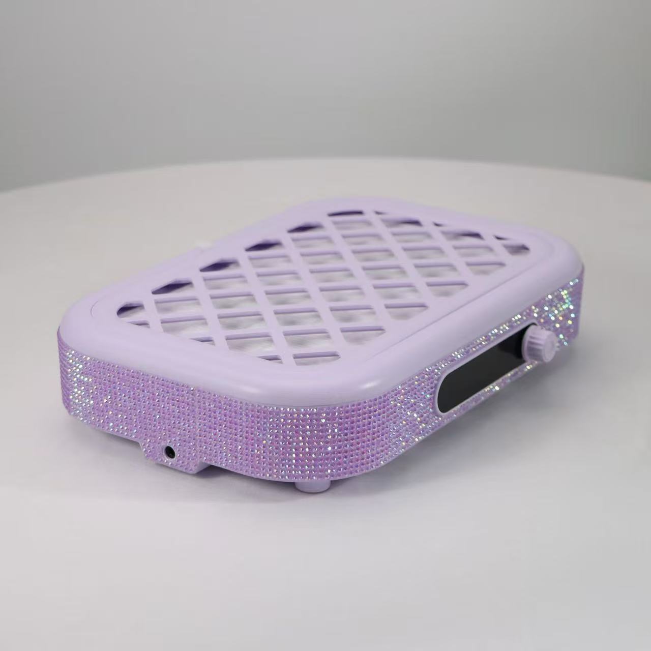 Púrpura