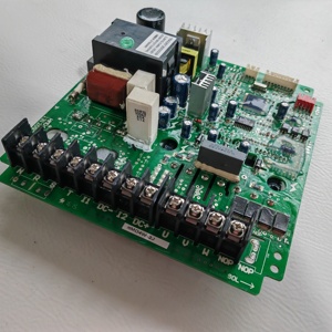 Mideaマルチスプリットファンモジュール20220413001 DCファンモジュールモータードライブモジュールPCBボード1642201200009 JY KDB-25-03087 NBEM:37000861 - Product Image 1