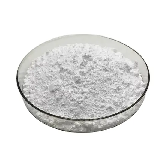 Độ tinh khiết cao Zirconia nanopowder cho vật liệu chịu lửa Zirconium dioxide