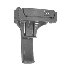 Vente chaude d'usine pour KIT D'ACCESSOIRES Motorola PMLN7732A, <span class=keywords><strong>HOLSTER</strong></span> DE TRANSPORT UNIVERSEL pour APX 6000 APX 8000 SRX 2200 - Product Image 2
