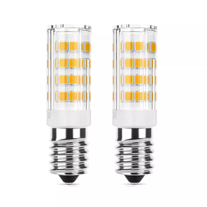LOHAS工場価格E12E14電球ベース3W4W5W 6Wシャンデリアデスクランプ用調光不可セラミックミニLEDコーン電球 - Product Image 1