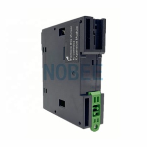 M200/M218/M241/M251/M262 TM3AI4 TM3AQ4 TM3TM3 TM3AM6用TM3アナログモジュール - Product Image 4