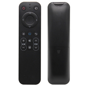Telecomando TV a 16 pulsanti per telecomando Smart TV Sharp LCD-40SF466A-BK LCD-40SF465A telecomando IR - Product Image 1