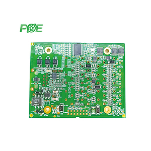 Shenzhen Customized <strong>Automation</strong> Ups Circuit Board Ups Control PCB Assembly PCBA <strong>Processing</strong> Production - Product Image 1