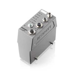 100% nuovo e originale terminale EtherCAT ingresso analogico EL3068 - Product Image 2