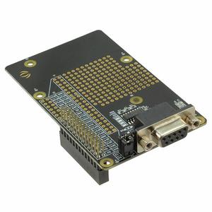 103030028 RASPBERRY PI RS232 scheda V1.0