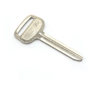 Rame puro strumento di fabbro universale macchina di taglio chiave duplicazione chiave auto in bianco per le chiavi del veicolo - Product Image 6