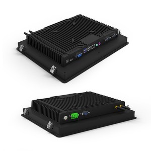 Tableta industrial Sistema Android antiinterferencias Conferencia Brazo de temperatura amplia Control industrial Computadora todo en uno - Product Image 5