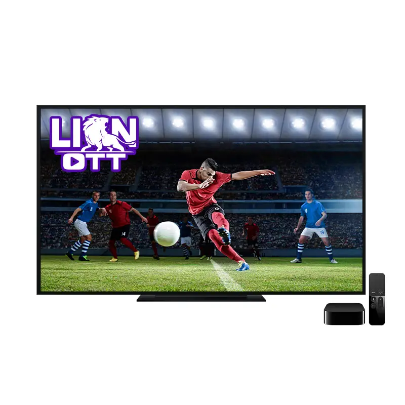 12 Mois sư tử thông minh IPTV 4k abonnement sư tử OTT IPTV xtream mã m3u danh sách XXX. XXX Hy Lạp IPTV thử nghiệm 24h miễn phí