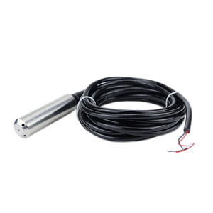 0-5v 24VDC 12VDC 4-20mA RS485 316L静液压潜水压力变送器水箱水位传感器 - Product Image 6