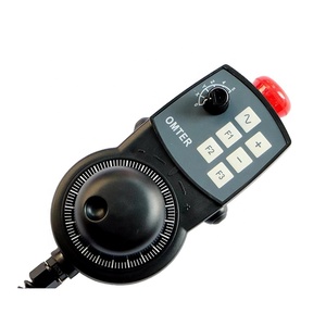 Yüksek kaliteli DMG 5-axis CNC MPG elektronik el çarkı yeni stok manuel pulser - Product Image 1