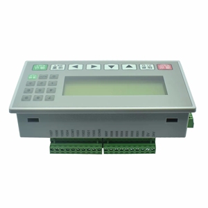 PLC con pantalla de texto, todo en uno, con controlador programable integrado, 2, 2, 1, 2, 2, 1, 2, 2, 1, 2, 2, 2, 1, 2 - Product Image 2