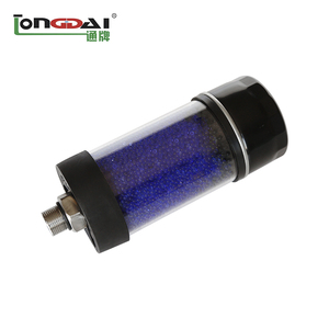 液压罐/储层干燥剂呼吸空气过滤器 - Product Image 2