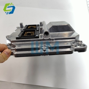 Piezas de excavadora WAN Ming, controlador de motor 357-2083 3572083, Unidad de Control, placa de ordenador para 312E 318E 320E 329E - Product Image 3