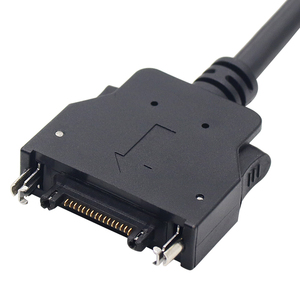 适用于IOS设备打印机2.5 SATA驱动器的高速USB 3.0 22针适配器转换器电缆外置硬盘 - Product Image 3