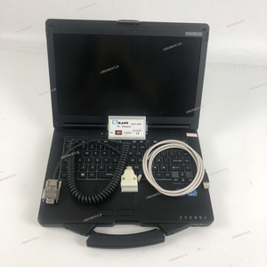 ZAPI F01183A Programmierer Datenkabel ZAPI-USB elektrische Steuerung Gabelstapler Diagnose-Tool mit CF53 Laptop Zapi Konsole Software - Product Image 2