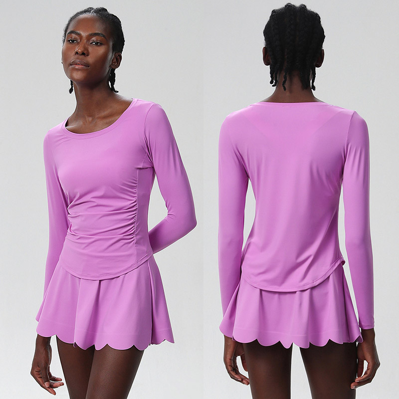 Light purple
