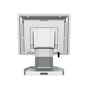 Pc incorporato da 10.4 pollici pannello del Computer vincere Linux tutto in uno Ip65 Touch Panel Android piatto Touch Screen industriale Pc - Product Image 6